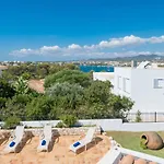 Villa De Lujo Garrido En Mallorca