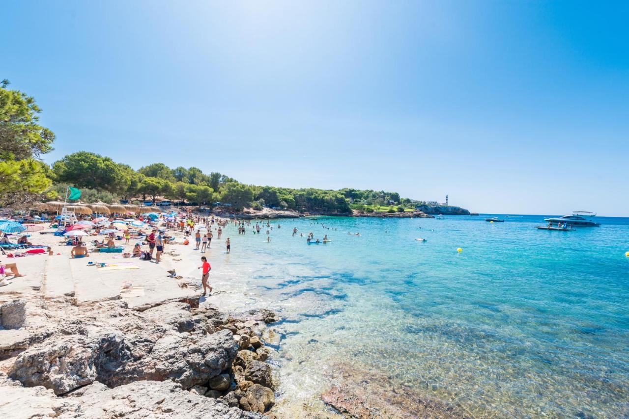 De Lujo Garrido En Mallorca