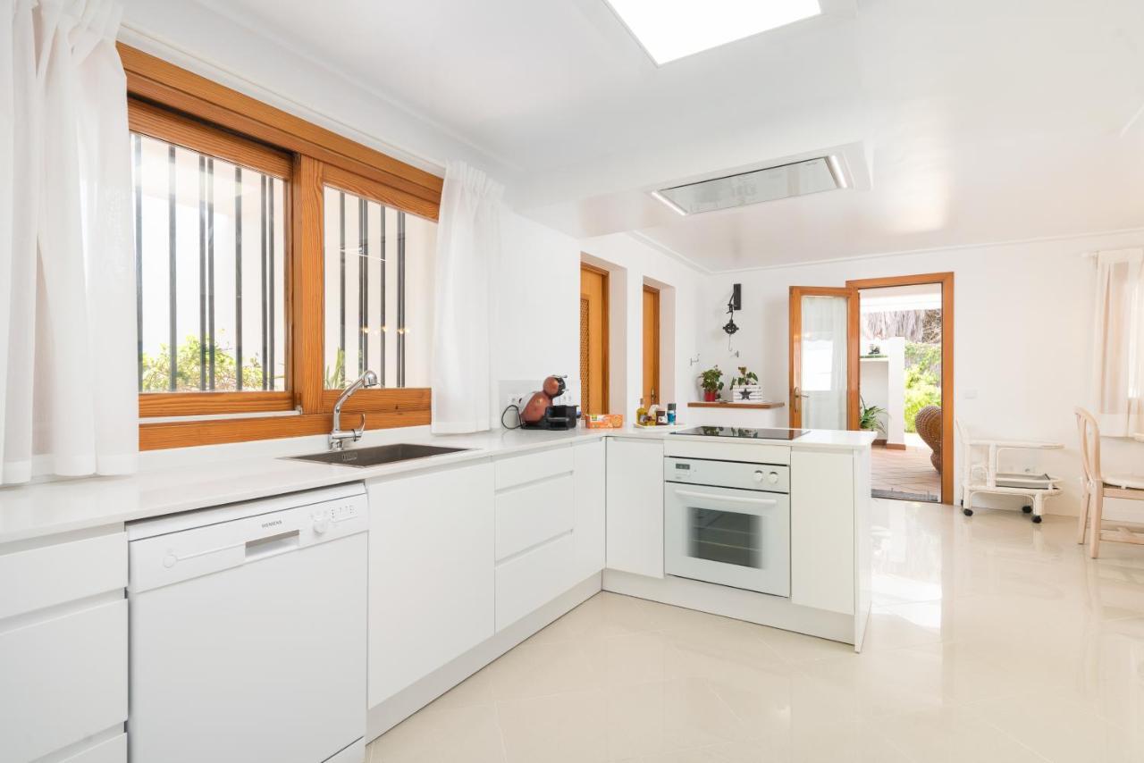 De Lujo Garrido En Mallorca Villa Portocolom (Mallorca)