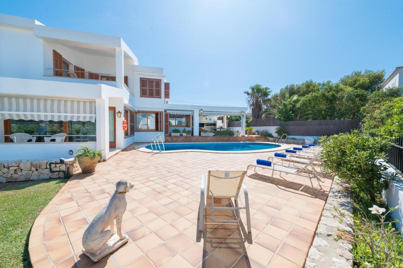 De Lujo Garrido En Mallorca Villa *