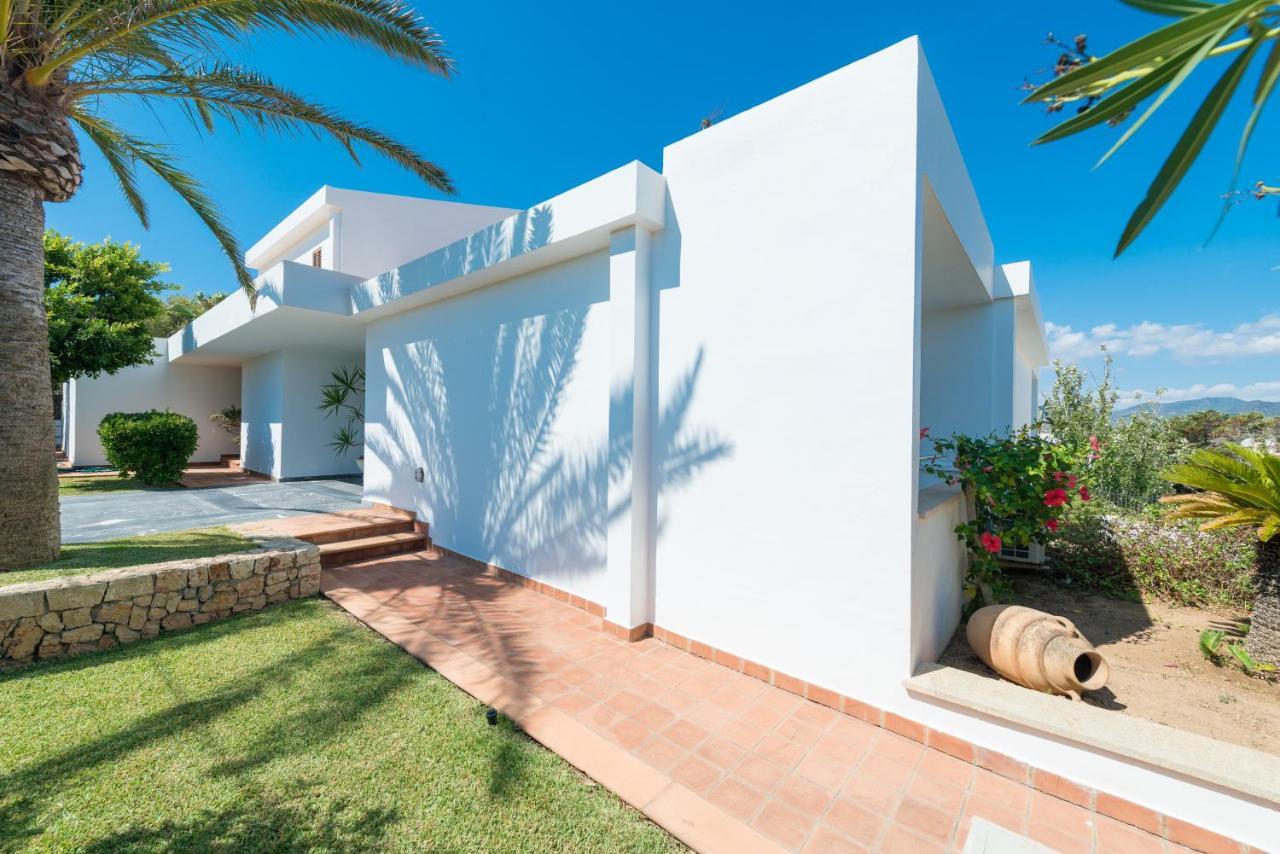 De Lujo Garrido En Mallorca Villa *