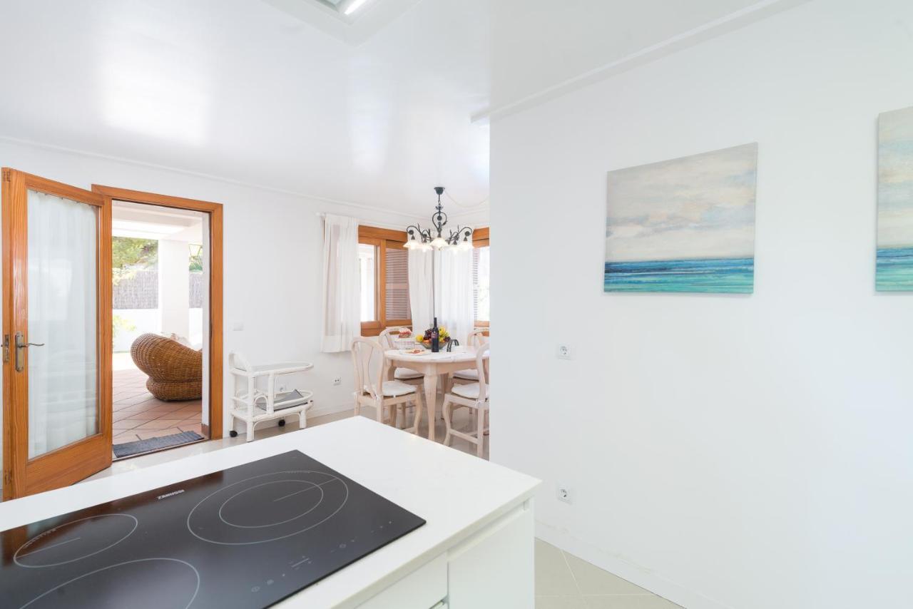 De Lujo Garrido En Mallorca Villa Portocolom (Mallorca)